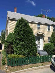 7 Lincoln Ave, Newmarket, NH, 03857