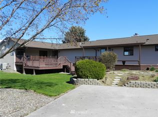R 8190th Rd, Quincy, WA 98848