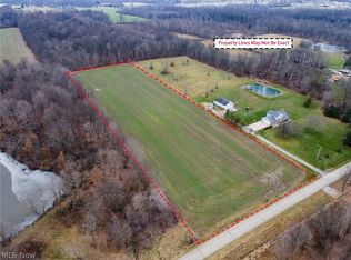 Weaver Rd, Berlin Center, OH 44401