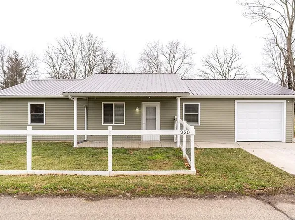 220 2nd St, Beaver, OH 45613