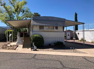 325 W St Rt 89a LOT 74, Cottonwood, AZ 86326