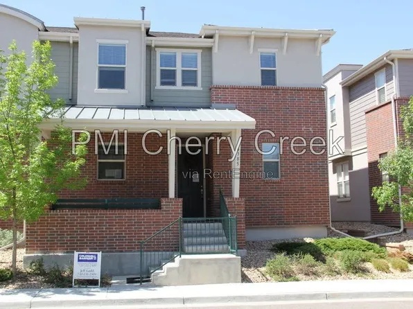 6385 S Xanadu Way, Centennial, CO 80111