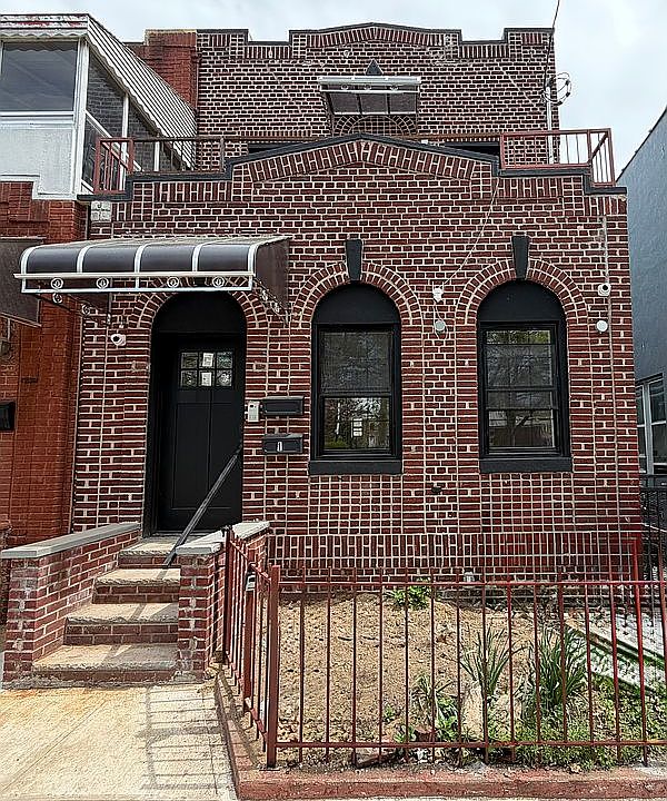 1st image of 537 Miller Ave #1