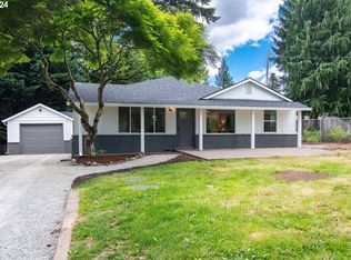 7305 NE 31st Ave, Vancouver, WA