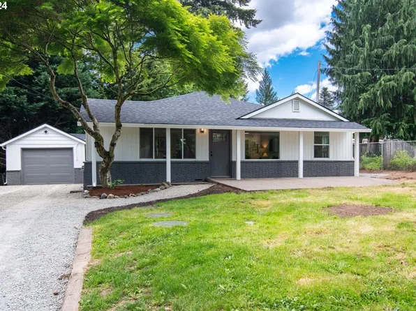 7305 NE 31st Ave, Vancouver, WA 98665