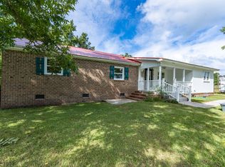 3734 Highway 554, Loris, SC 29569