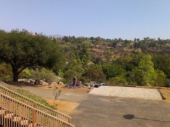 sport court, parking