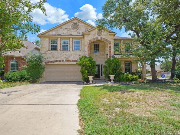 8922 Saxon Forest, Helotes, TX 78023