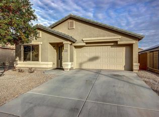 23584 W Chipman Rd, Buckeye, AZ 85326