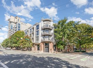 525 E 6th St Unit 212, Charlotte, NC