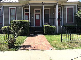 915 W 23rd St APT C, Austin, TX 78705