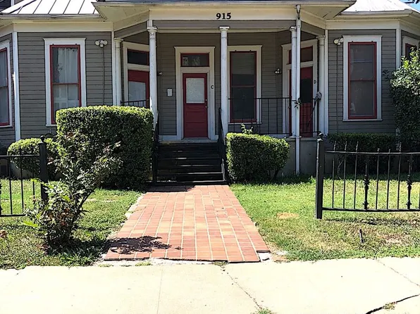 915 W 23rd St, Austin, TX