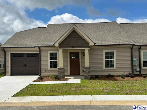 1708 Tuxedo Jct, Effingham, SC 29541