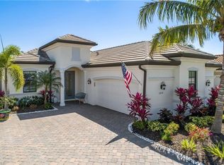 1830 Mustique St, Naples, FL 34120