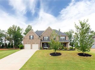 336 Shagbark Ln, McDonough, GA 30252