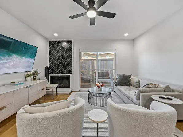 4323 Brown St APT 237, Dallas, TX 75219