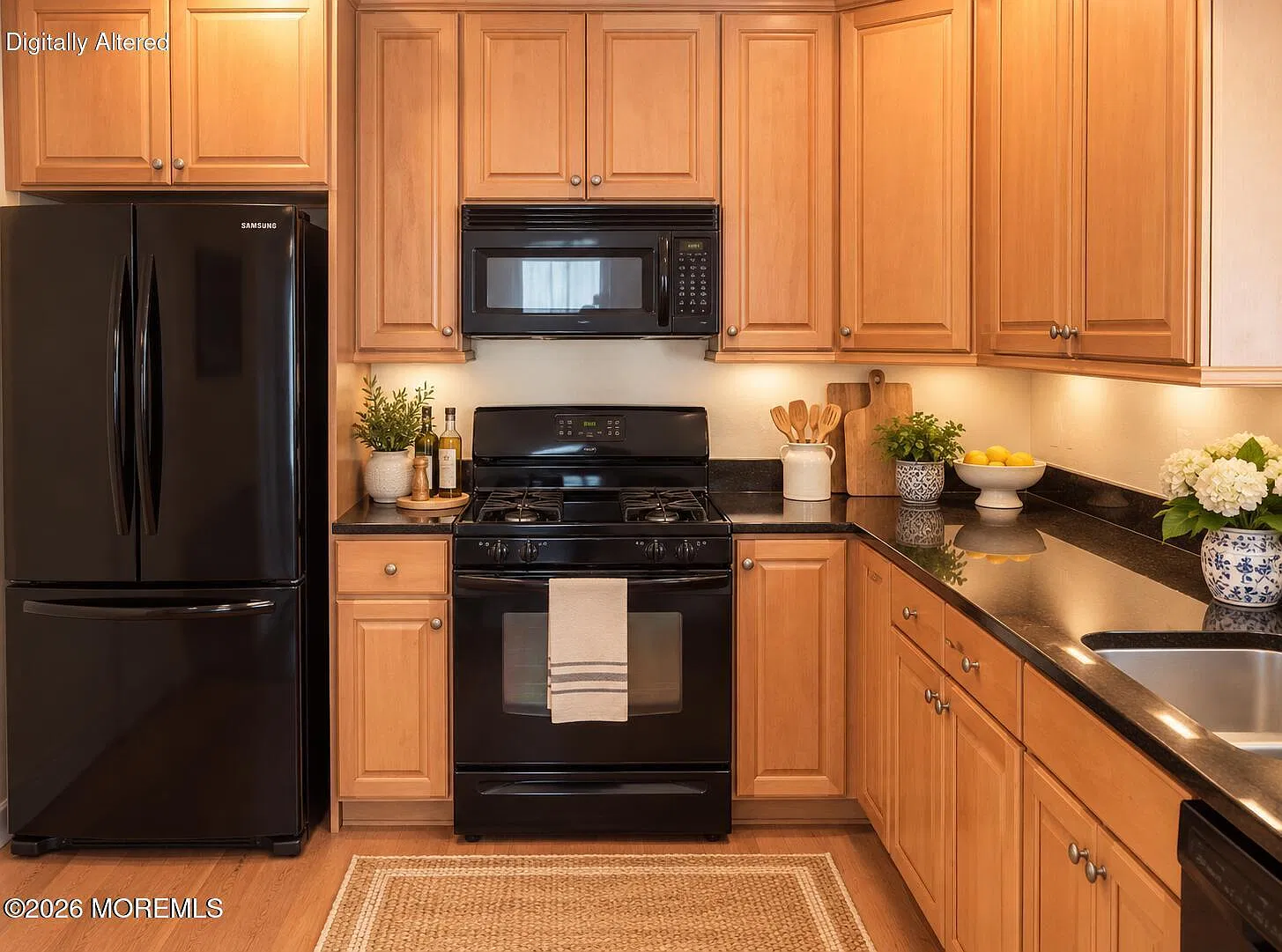 1 bed, 889 sqft, $1,850 — Photo 4