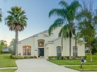 132 Lockbreeze Dr, Davenport, FL 33897