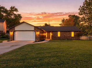 10524 Albemarle Ct, Fort Wayne, IN 46845