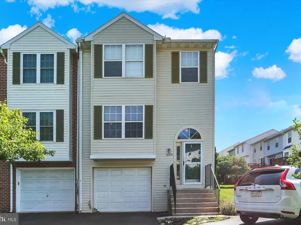 309 Lincoln Ave, Harrisburg, PA 17111