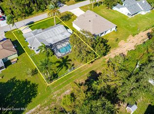 1054 Dolores Rd NE #8, Palm Bay, FL 32907