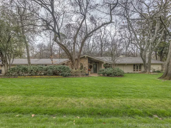 4224 E 74th St, Tulsa, OK 74136