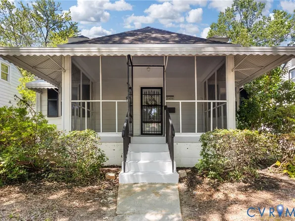 3406 Meadow Bridge Rd, Richmond, VA 23222