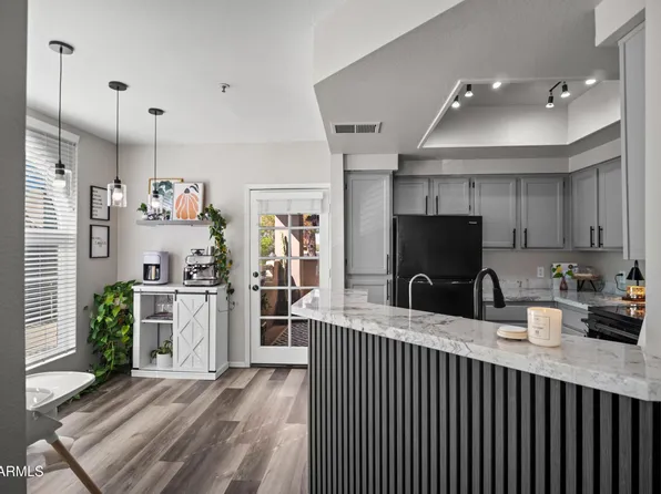 9450 E BECKER Lane #2058, Scottsdale, AZ 85260