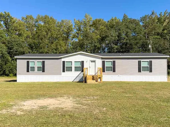 2407 Charity Dr, Florence, SC 29506