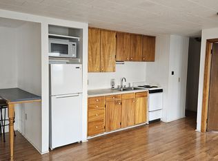 204 King St APT 5, Burlington, VT 05401