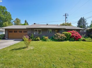 13650 SW 22nd St, Beaverton, OR 97008