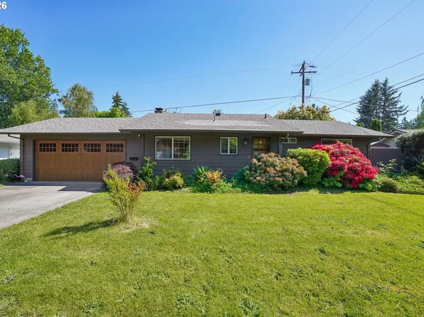 13650 SW 22nd St, Beaverton, OR 97008