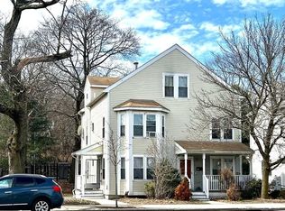 497 Hyde Park Ave #1, Roslindale, MA 02131