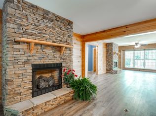 149 Bear Claw Ln, Rising Fawn, GA 30738