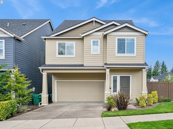 16431 NW Harglow Ln, Portland, OR 97229