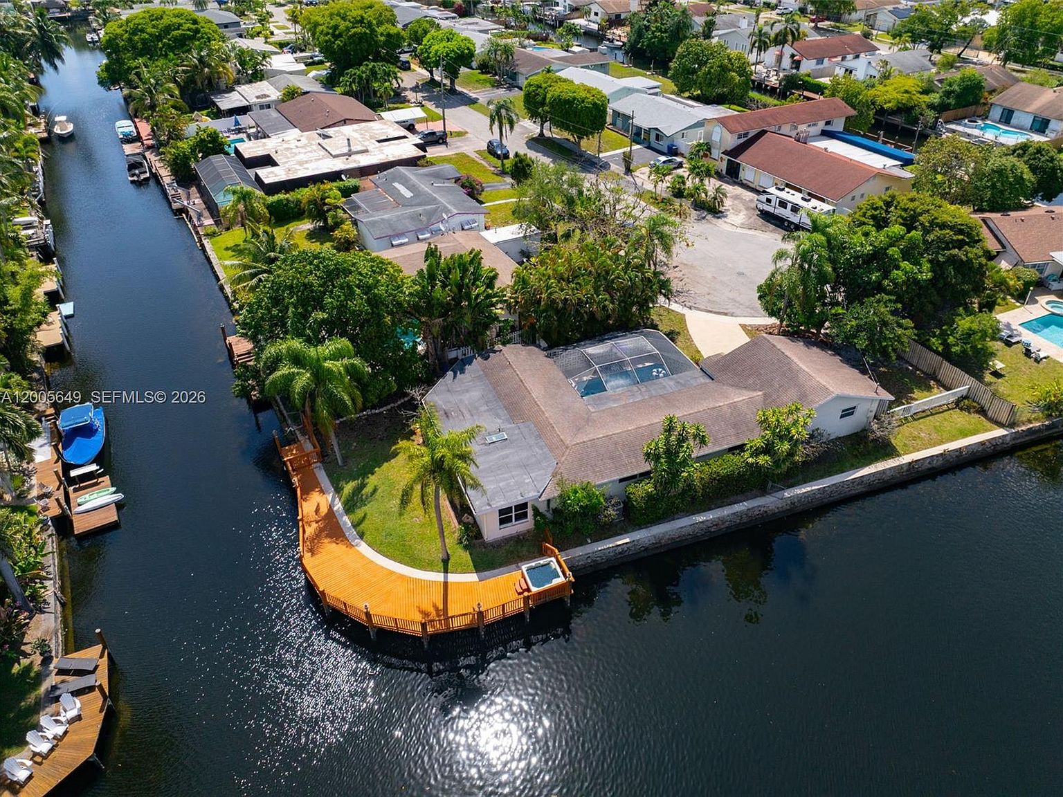 2649 Scott St, Hollywood, FL 33020 | MLS #A12005649 | Zillow
