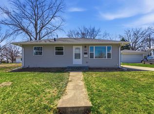 1811 Sager Ave, Waterloo, IA 50701