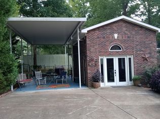 267 Stafford Estates Dr, Salisbury, NC 28146