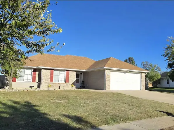 2315 Lichfield Dr, Columbia, MO 65202