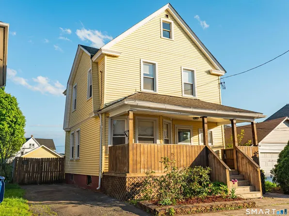50 Jones Street, West Haven, CT 06516