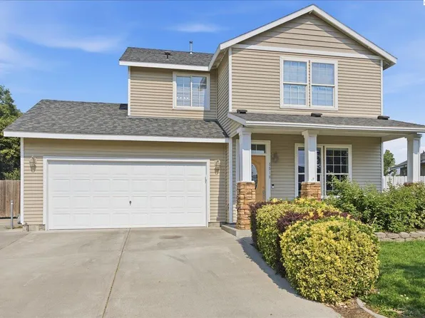5519 Oriole Ln, Pasco, WA 99301