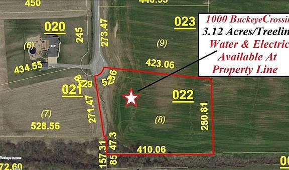 2nd image of 1000 Buckeye Xing