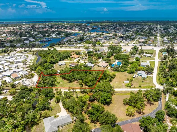 2nd St Lot 12, Englewood, FL 34223
