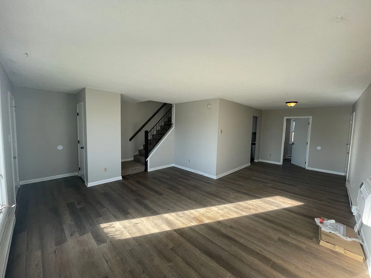 SWACS Townhouse For Rent By Capital Property Management — Photo 3