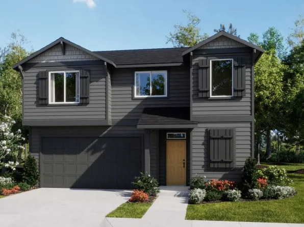 Hillsdale Plan, Dutch Canyon