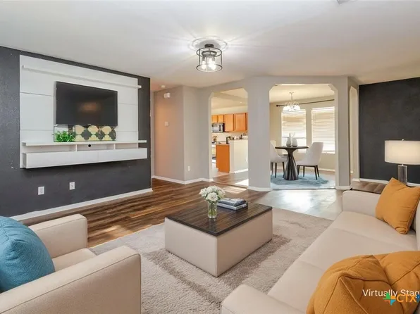 513 Draco Dr, Killeen, TX 76542