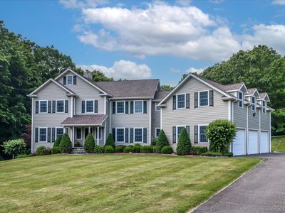 6 East Starrs Plain Road, Danbury, CT, 06810