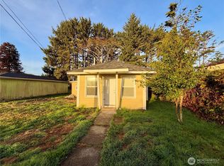 Moclips Forwoods, Moclips, WA 98571