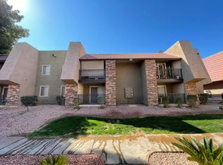 5317 Indian River Dr UNIT 292, Las Vegas, NV 89103