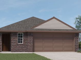 1013 Thornberry Dr, Crandall, TX 75114